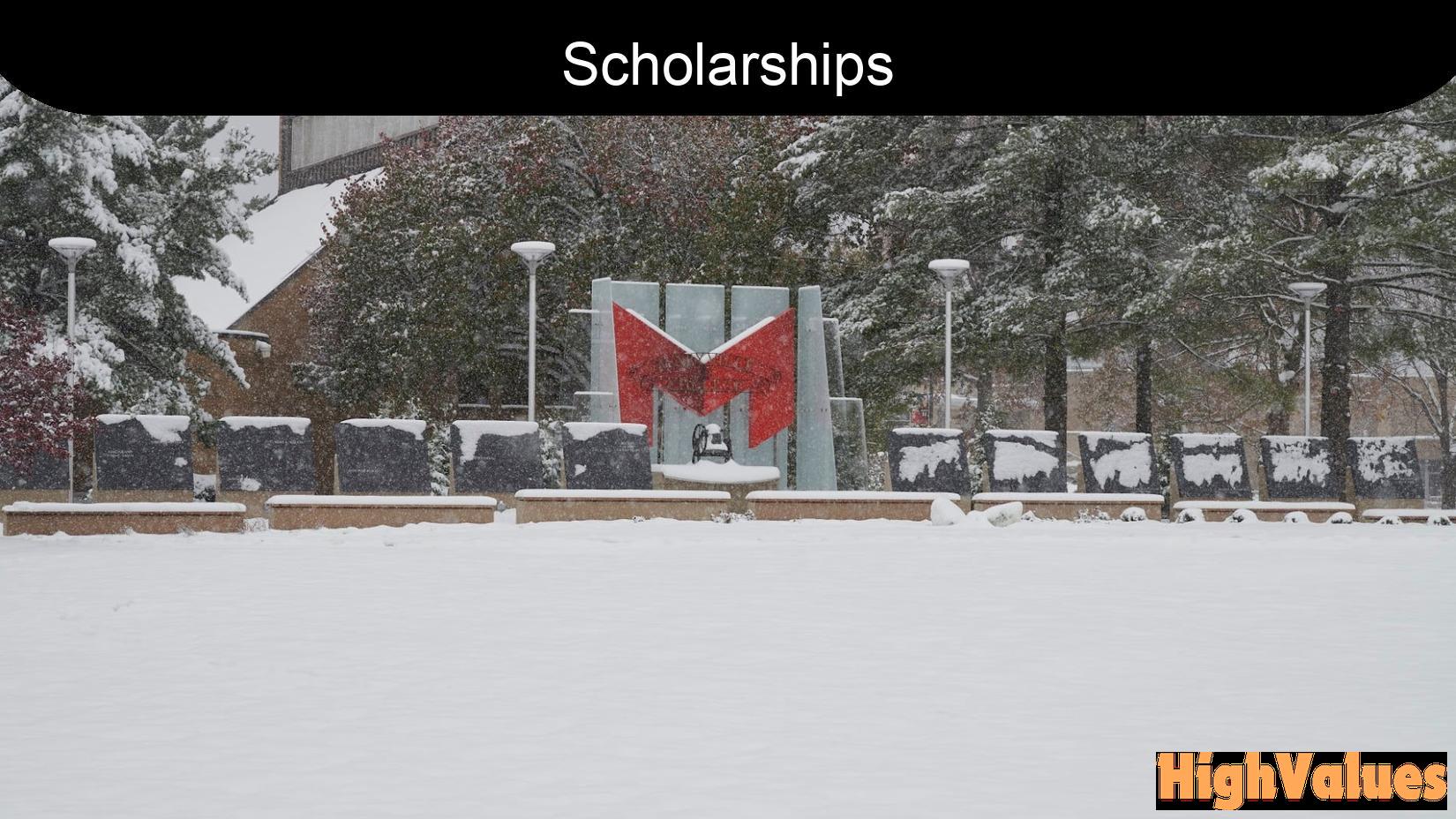 A Comprehensive Guide to Maryville University Scholarships