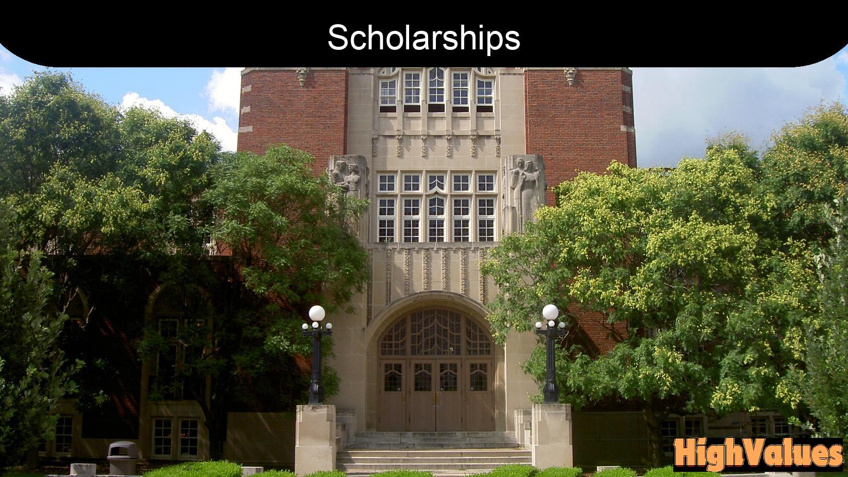 Purdue University Scholarships: How to Fund Your Education