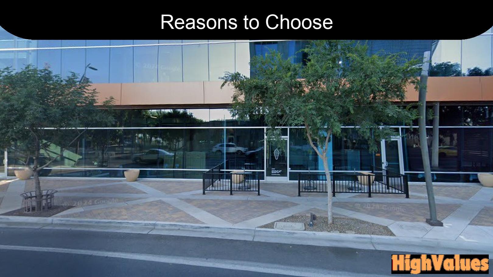 Top 10 Reasons to Choose University of Arizona Global Campus