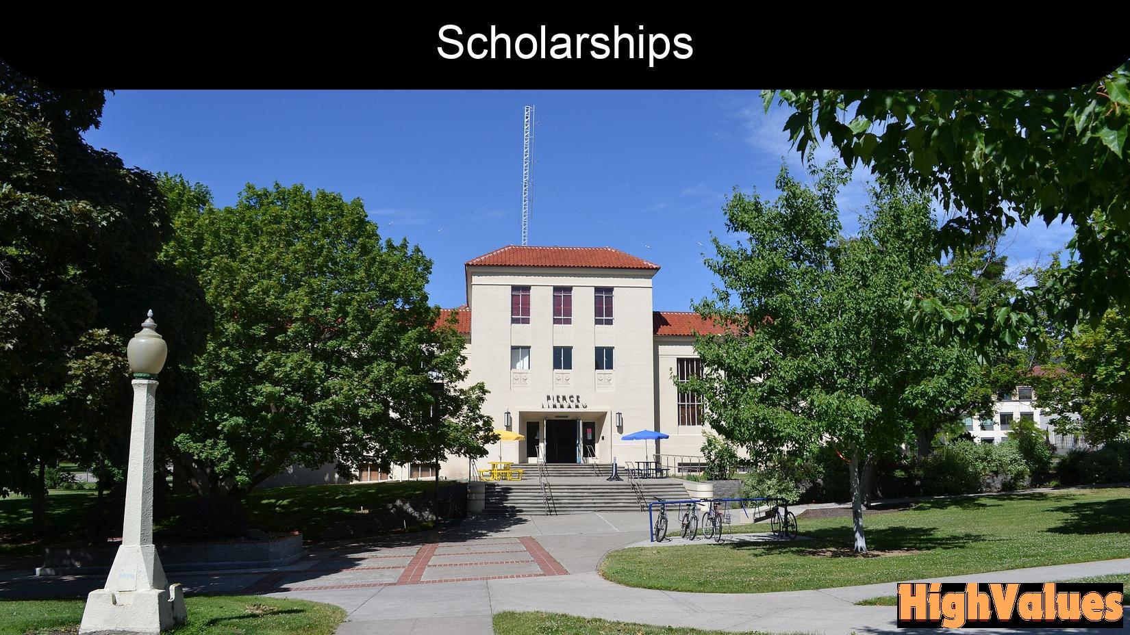 Comprehensive Guide to Eastern Oregon University Scholarships