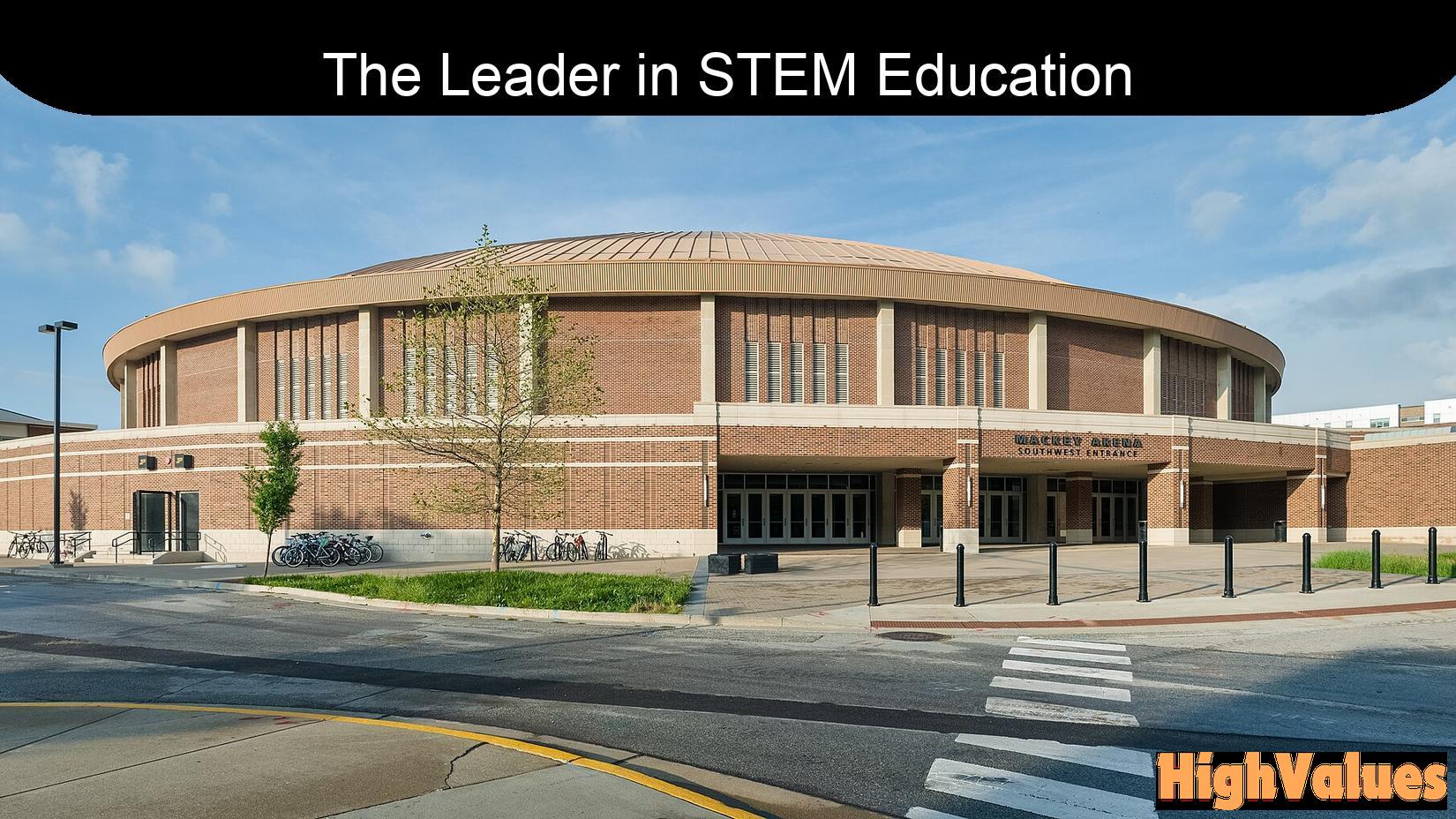 Why Purdue University is a Leader in STEM Education